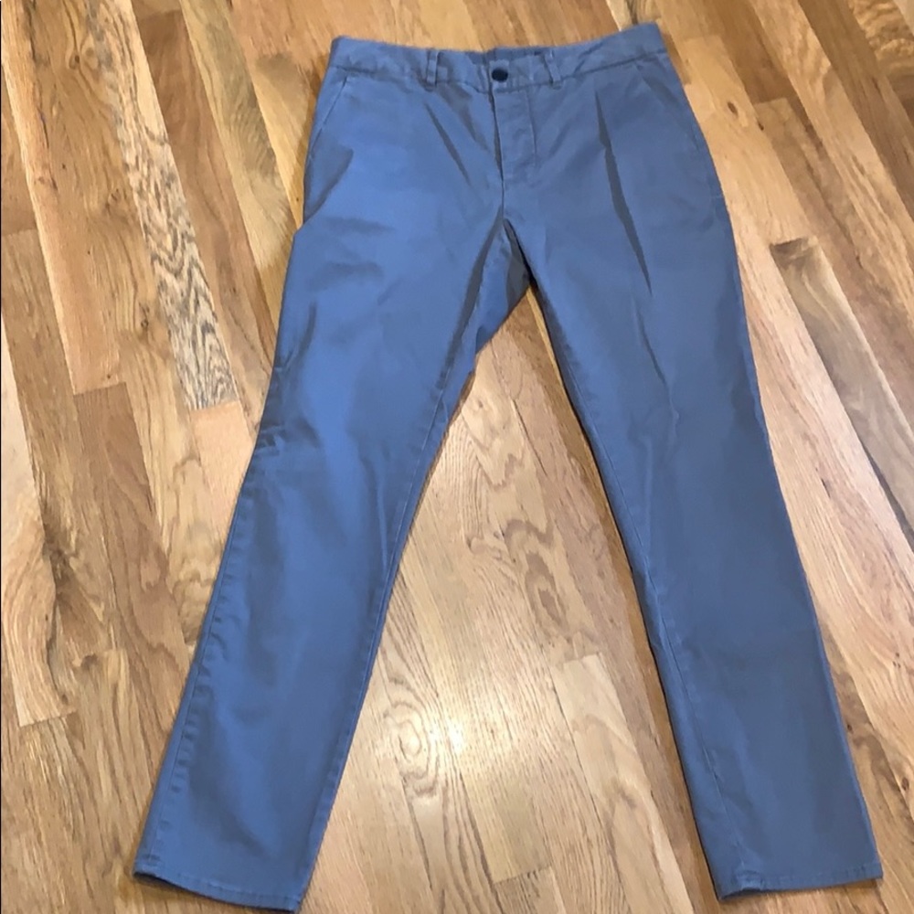 AllSaints chinos